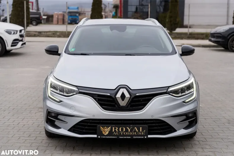 Renault Megane din 2023 cu 111.132 km - oferta REN167880 - foto 9