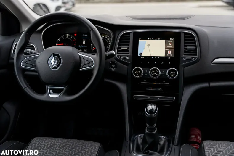 Renault Megane din 2023 cu 111.132 km - oferta REN167880 - foto 14