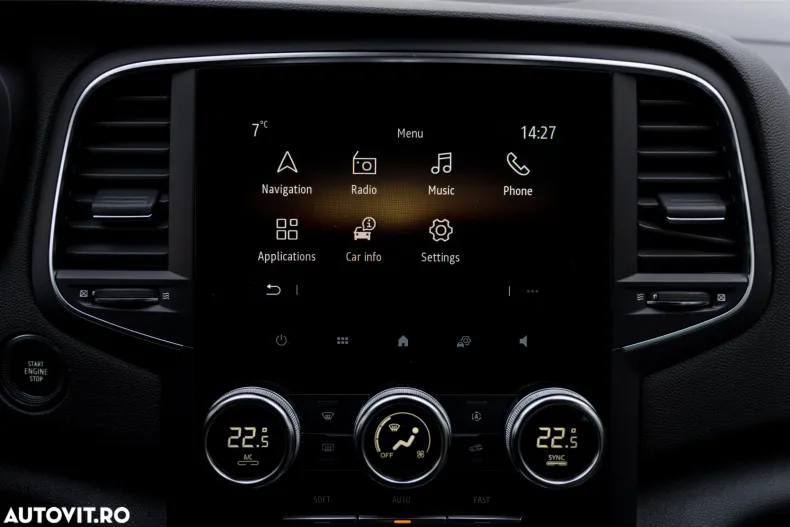 Renault Megane din 2023 cu 111.132 km - oferta REN167880 - foto 23