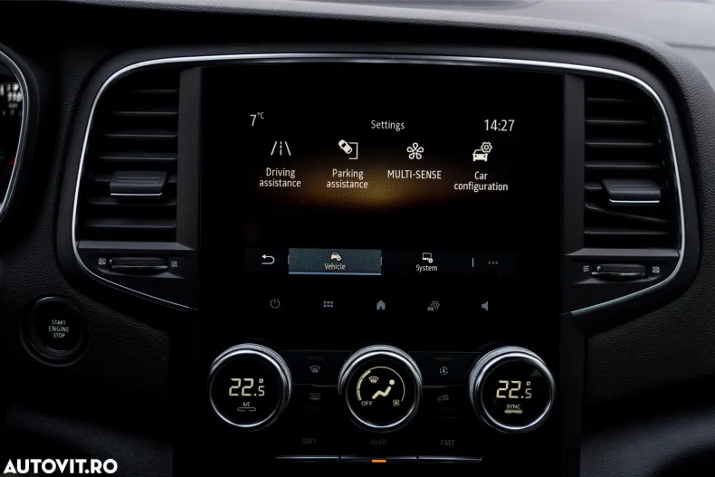 Renault Megane din 2023 cu 111.132 km - oferta REN167880 - foto 24