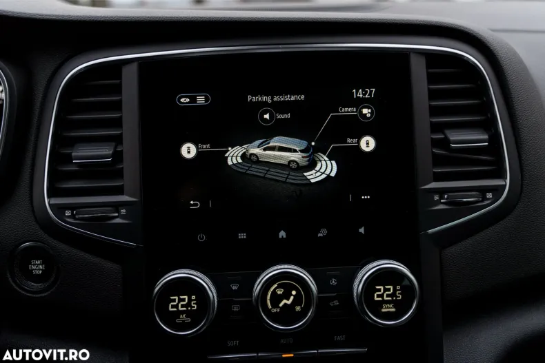 Renault Megane din 2023 cu 111.132 km - oferta REN167880 - foto 25