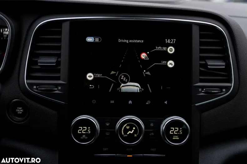 Renault Megane din 2023 cu 111.132 km - oferta REN167880 - foto 26