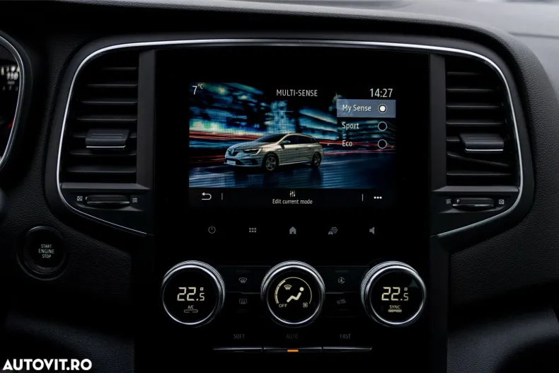 Renault Megane din 2023 cu 111.132 km - oferta REN167880 - foto 27