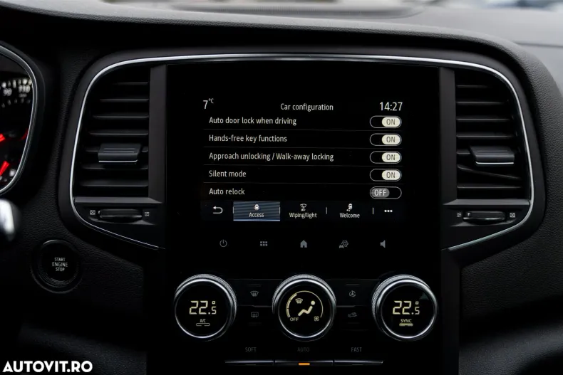 Renault Megane din 2023 cu 111.132 km - oferta REN167880 - foto 28