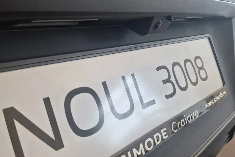 Peugeot 3008 din 2025 cu 0 km - oferta PEU167881 - foto 13