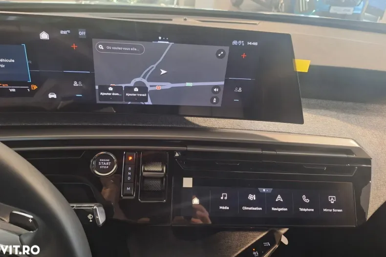 Peugeot 3008 din 2025 cu 0 km - oferta PEU167881 - foto 16