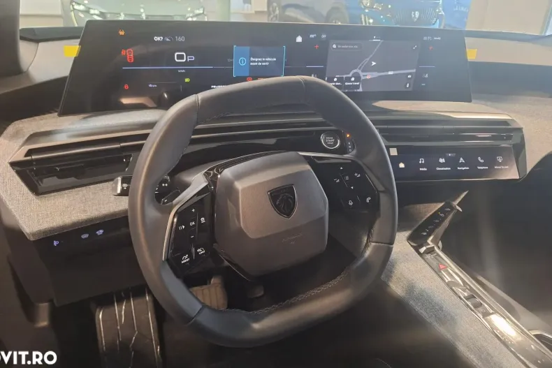 Peugeot 3008 din 2025 cu 0 km - oferta PEU167881 - foto 18