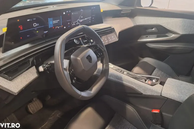 Peugeot 3008 din 2025 cu 0 km - oferta PEU167881 - foto 20