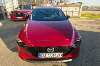 Mazda 3 din 2025 cu 3.500 km - oferta MAZ167882 - foto 2