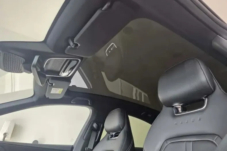 Mazda 6e din 2025 cu 5 km - oferta MAZ167883 - foto 5