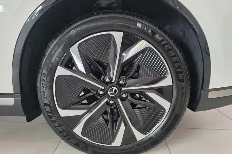 Mazda 6e din 2025 cu 5 km - oferta MAZ167883 - foto 12