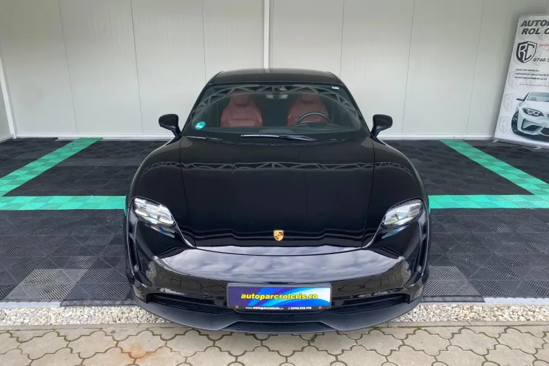 Porsche Taycan din 2021 cu 74.000 km - oferta POR167884 - foto 2