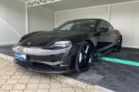 Porsche Taycan din 2021 cu 74.000 km - oferta POR167884 - foto 11