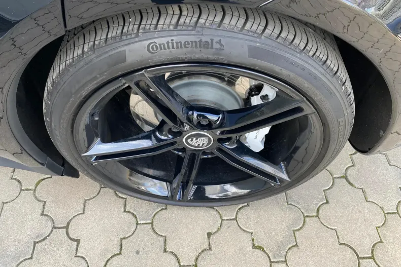 Porsche Taycan din 2021 cu 74.000 km - oferta POR167884 - foto 40