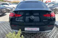 Mercedes-Benz GLE Coupe din 2021 cu 106.331 km - oferta MER167885 - foto 8