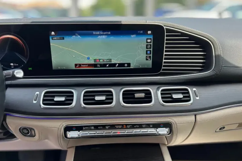 Mercedes-Benz GLE Coupe din 2021 cu 106.331 km - oferta MER167885 - foto 23