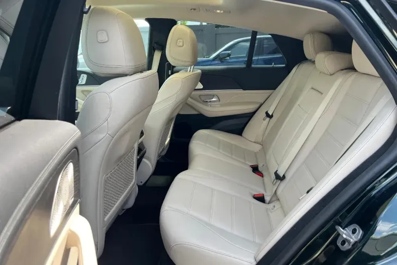 Mercedes-Benz GLE Coupe din 2021 cu 106.331 km - oferta MER167885 - foto 27