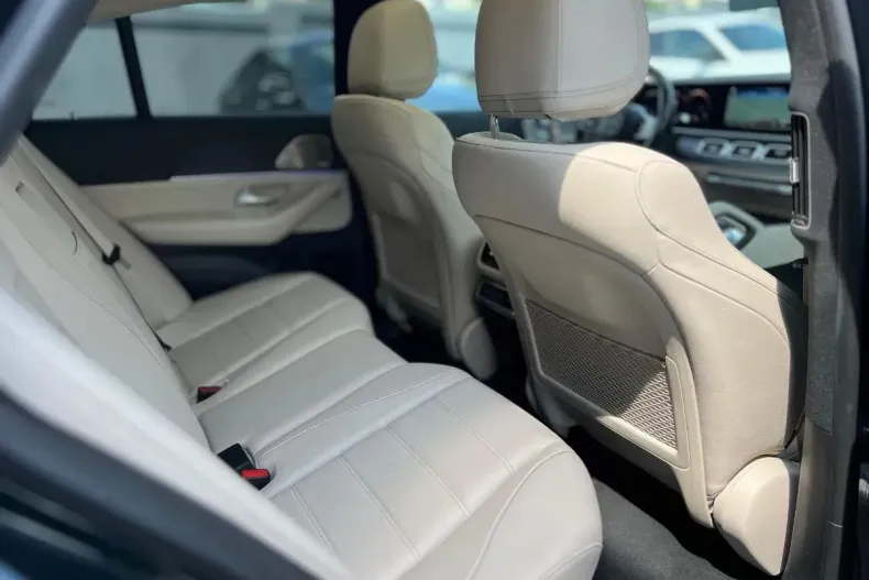 Mercedes-Benz GLE Coupe din 2021 cu 106.331 km - oferta MER167885 - foto 30