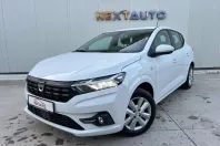 Dacia Sandero din 2023 cu 71.000 km - oferta DAC167886 - foto 1