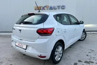 Dacia Sandero din 2023 cu 71.000 km - oferta DAC167886 - foto 4
