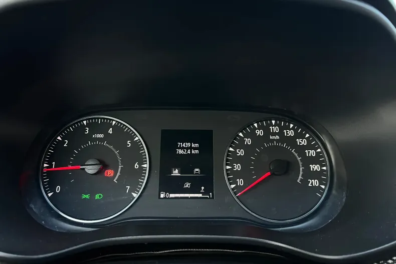 Dacia Sandero din 2023 cu 71.000 km - oferta DAC167886 - foto 14