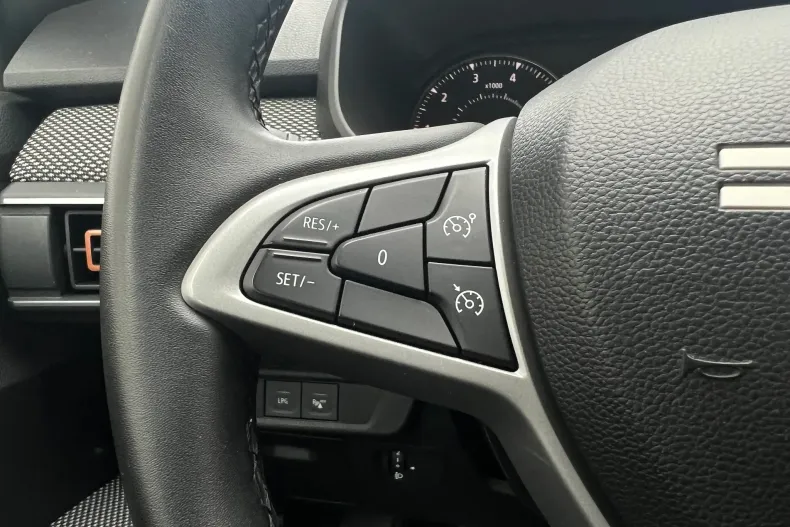 Dacia Sandero Stepway din 2023 cu 42.000 km - oferta DAC167887 - foto 13