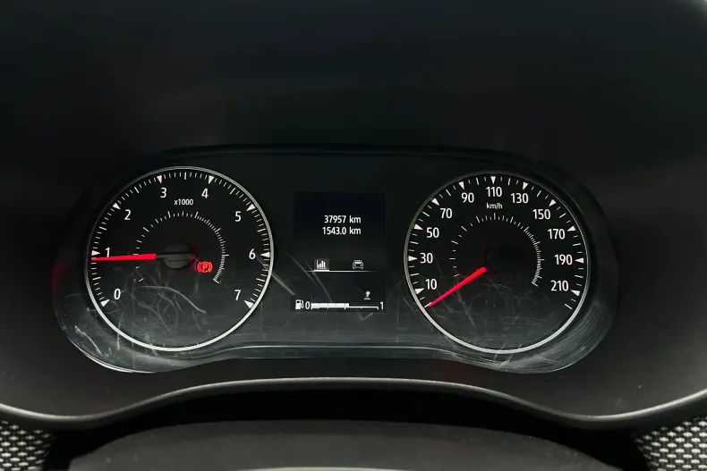 Dacia Sandero Stepway din 2023 cu 42.000 km - oferta DAC167887 - foto 15