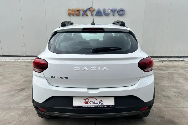Dacia Sandero Stepway din 2023 cu 42.000 km - oferta DAC167887 - foto 20