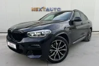 BMW X4 din 2021 cu 159.000 km - oferta BMW167888 - foto 1