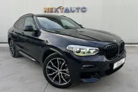 BMW X4 din 2021 cu 159.000 km - oferta BMW167888 - foto 2
