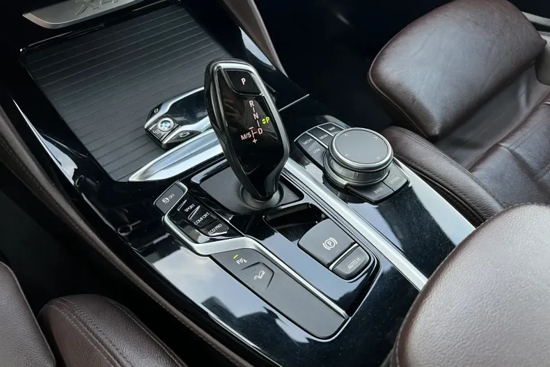 BMW X4 din 2021 cu 159.000 km - oferta BMW167888 - foto 13