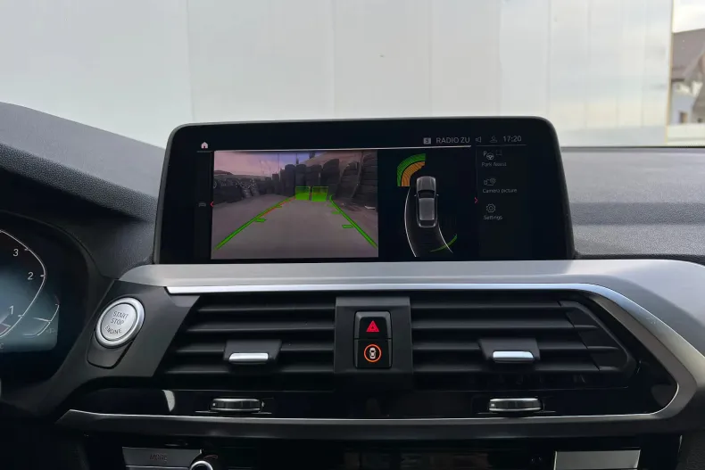 BMW X4 din 2021 cu 159.000 km - oferta BMW167888 - foto 15