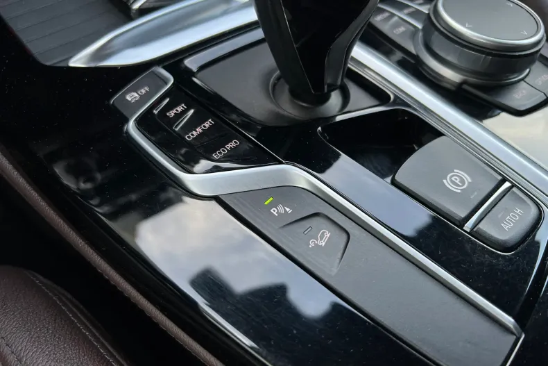 BMW X4 din 2021 cu 159.000 km - oferta BMW167888 - foto 24