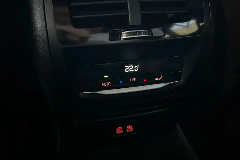 BMW X4 din 2021 cu 159.000 km - oferta BMW167888 - foto 27