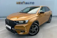 DS Automobiles DS 7 Crossback din 2021 cu 114.000 km - oferta DSA167889 - foto 1