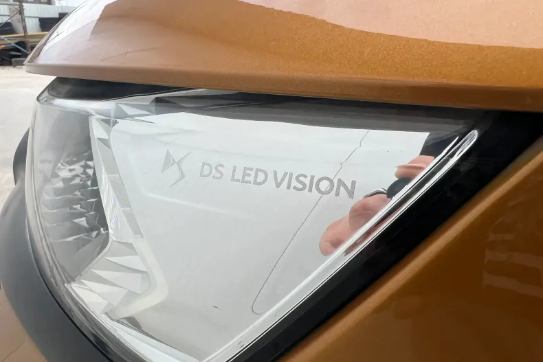 DS Automobiles DS 7 Crossback din 2021 cu 114.000 km - oferta DSA167889 - foto 8