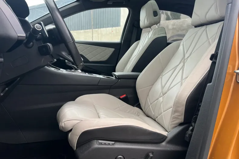 DS Automobiles DS 7 Crossback din 2021 cu 114.000 km - oferta DSA167889 - foto 9