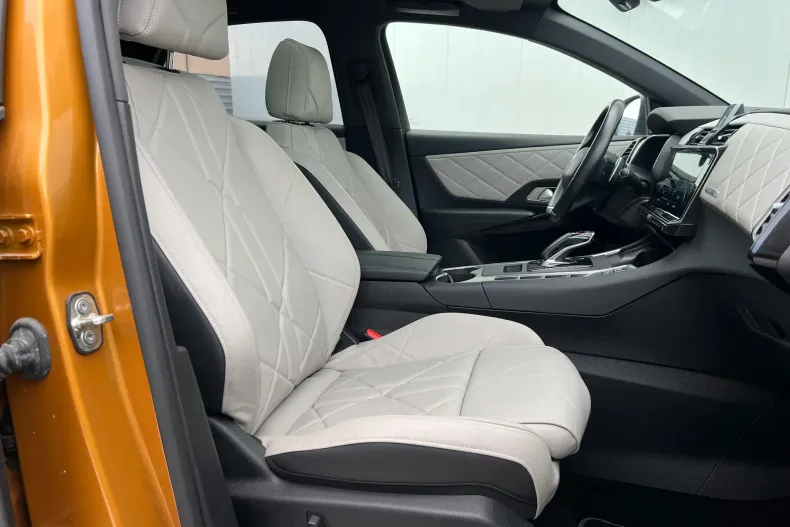 DS Automobiles DS 7 Crossback din 2021 cu 114.000 km - oferta DSA167889 - foto 12