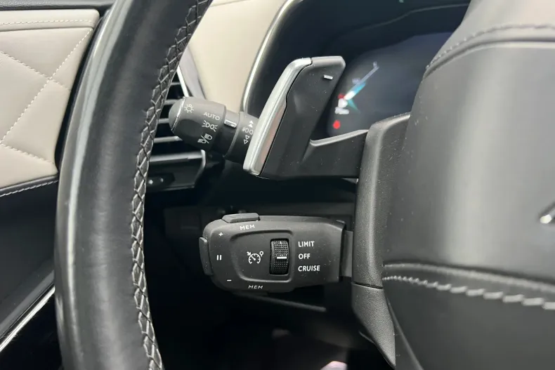 DS Automobiles DS 7 Crossback din 2021 cu 114.000 km - oferta DSA167889 - foto 19