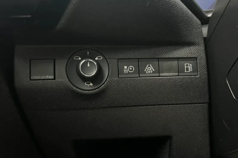 DS Automobiles DS 7 Crossback din 2021 cu 114.000 km - oferta DSA167889 - foto 20