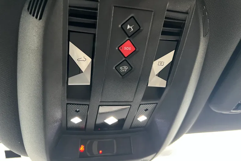 DS Automobiles DS 7 Crossback din 2021 cu 114.000 km - oferta DSA167889 - foto 23