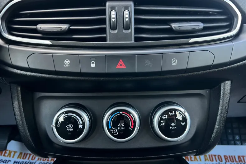 Fiat Tipo din 2022 cu 30.000 km - oferta FIA167890 - foto 12