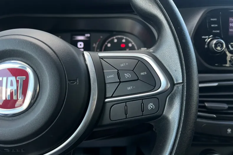 Fiat Tipo din 2022 cu 30.000 km - oferta FIA167890 - foto 15