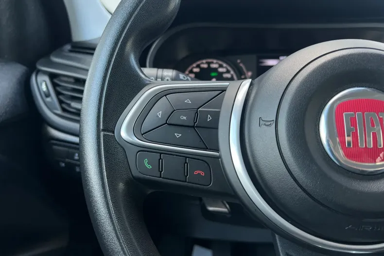 Fiat Tipo din 2022 cu 30.000 km - oferta FIA167890 - foto 16