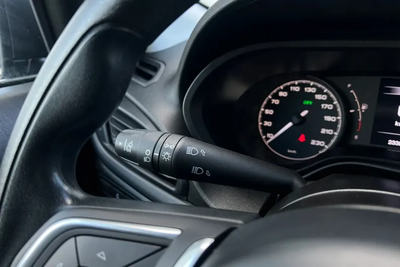 Fiat Tipo din 2022 cu 30.000 km - oferta FIA167890 - foto 20