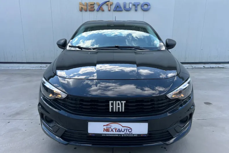 Fiat Tipo din 2022 cu 30.000 km - oferta FIA167890 - foto 23
