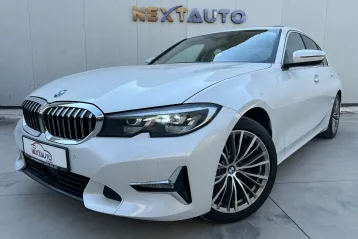 BMW Seria 3 din 2021 - oferta BMW167891