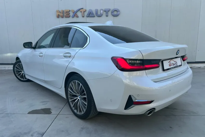 BMW Seria 3 din 2021 cu 162.000 km - oferta BMW167891 - foto 3