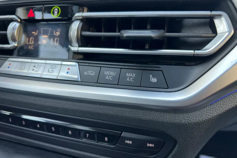 BMW Seria 3 din 2021 cu 162.000 km - oferta BMW167891 - foto 11