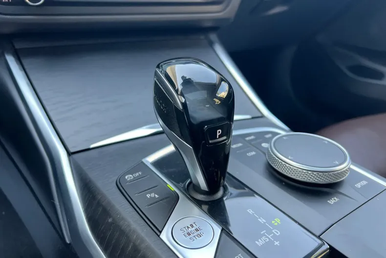 BMW Seria 3 din 2021 cu 162.000 km - oferta BMW167891 - foto 24